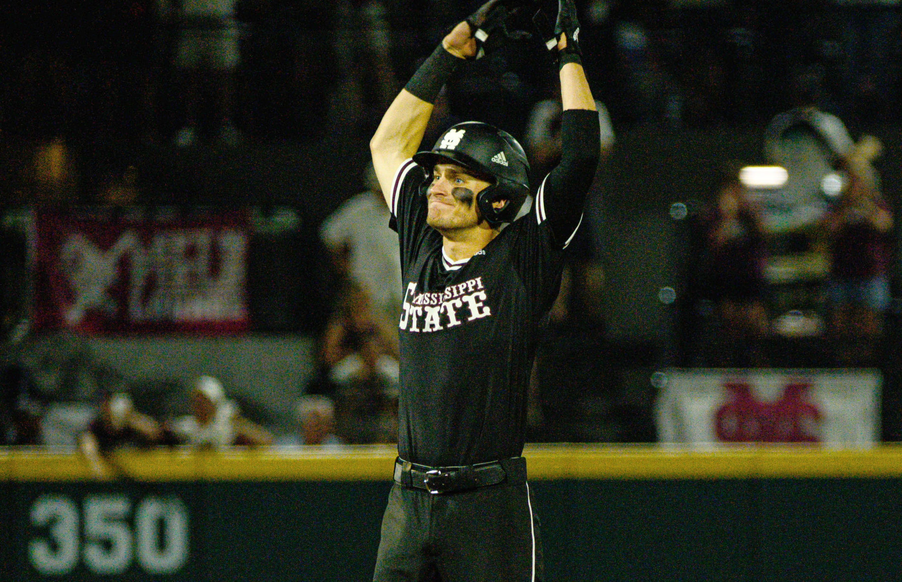 Mississippi State baseball